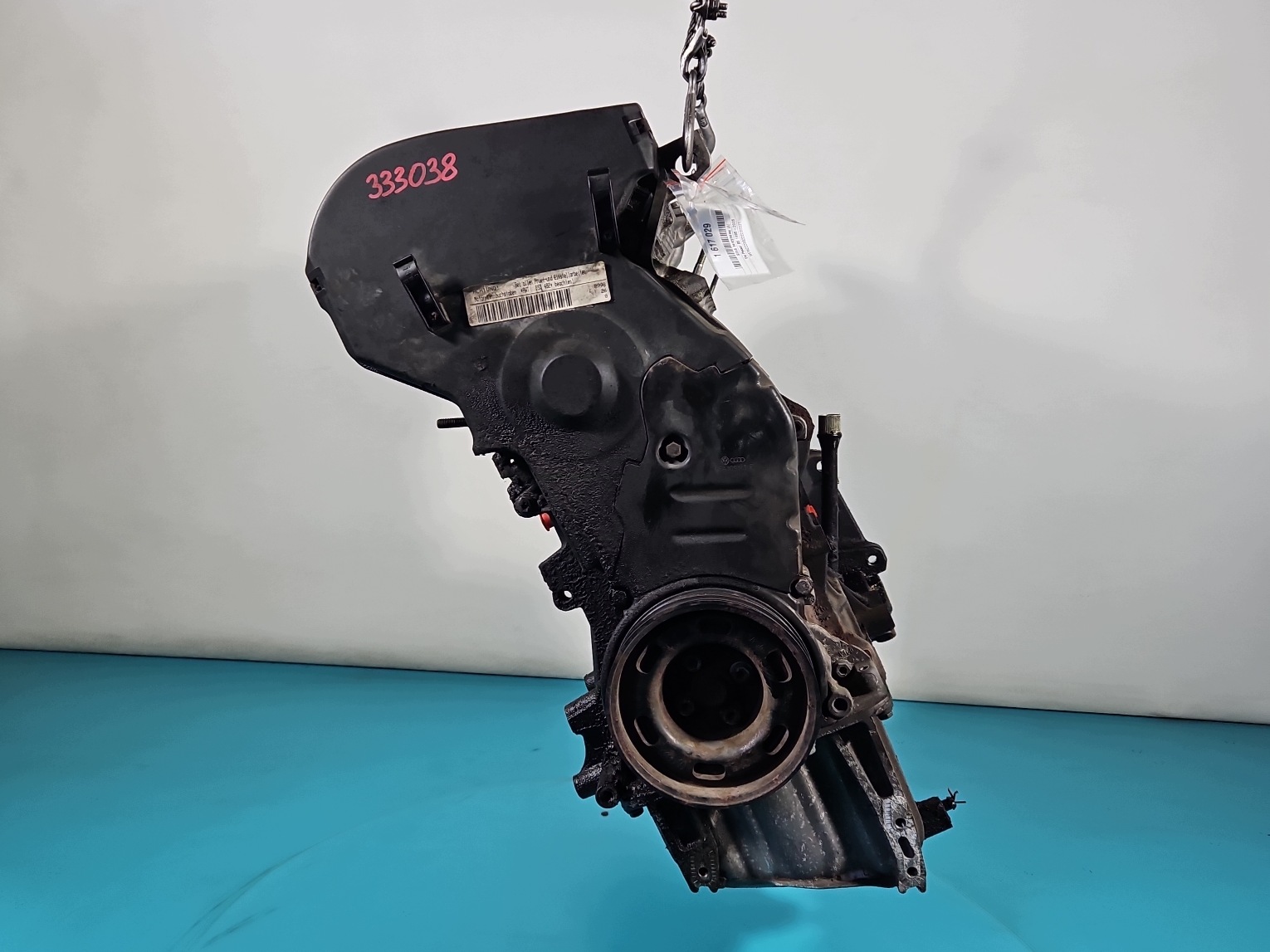 Moteur AWT - Image 9