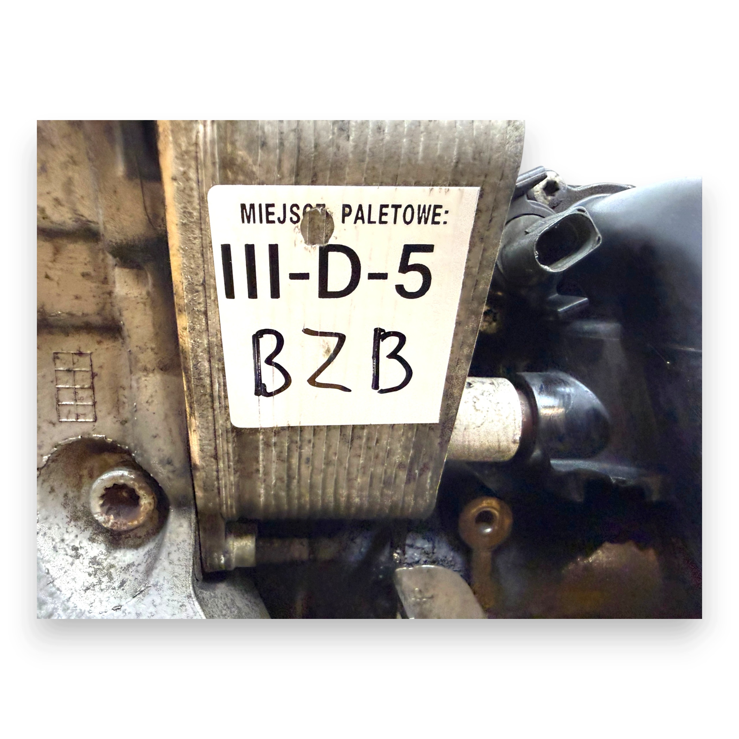 Moteur BZB - Image 12
