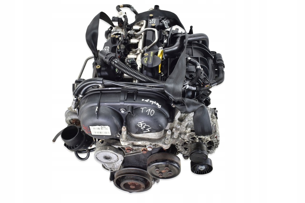 Moteur JTBB — vue 7