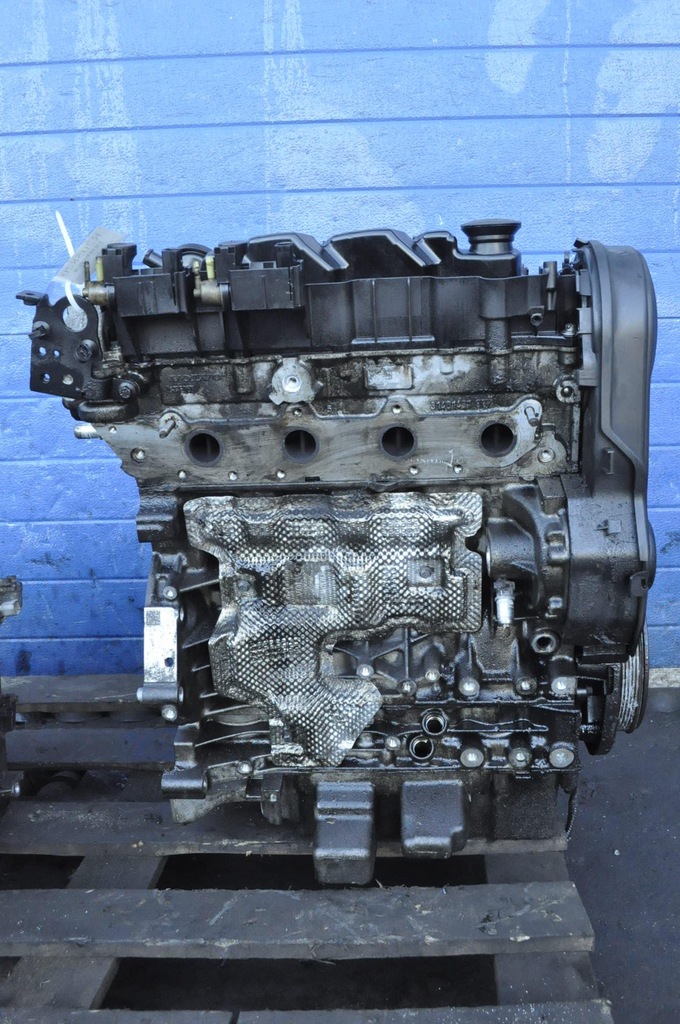 Moteur D 4204 T5 - Image 3