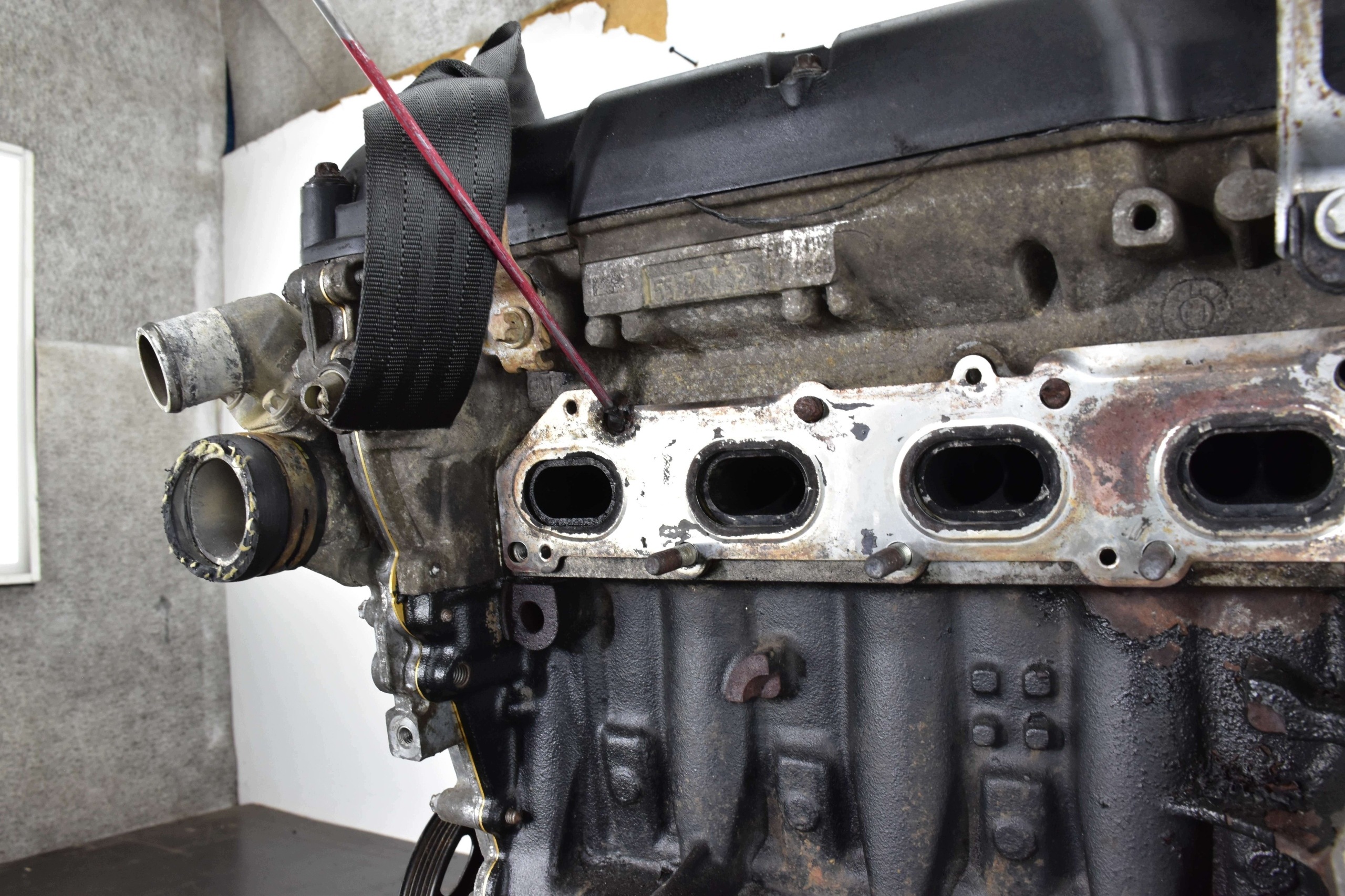 Moteur Z 14 XEP - Image 7