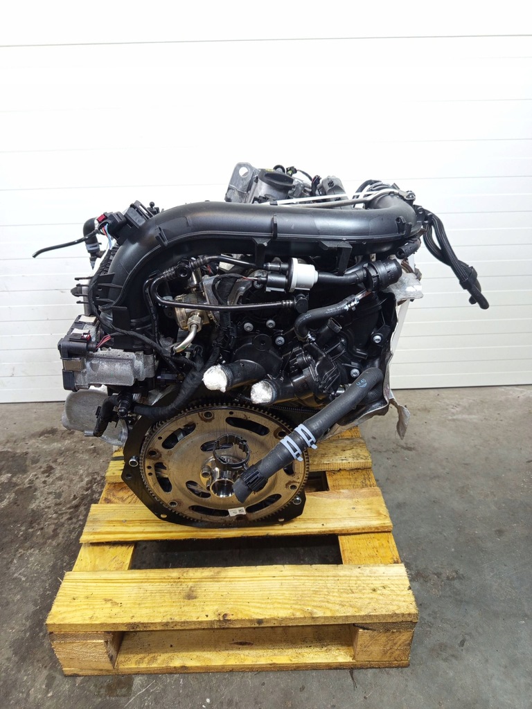 Moteur CVNA - Image 3