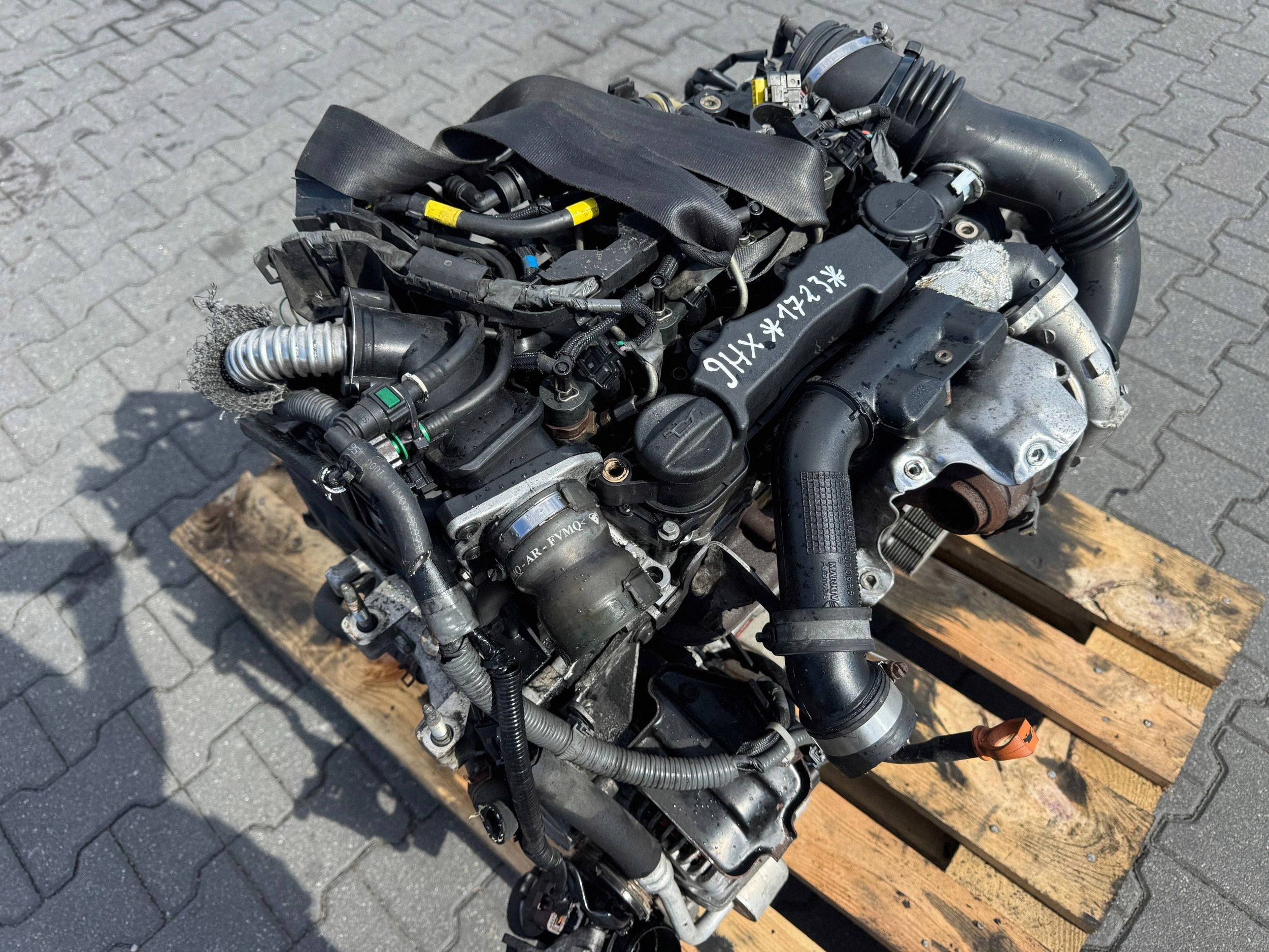 Moteur 9HX - Image 7