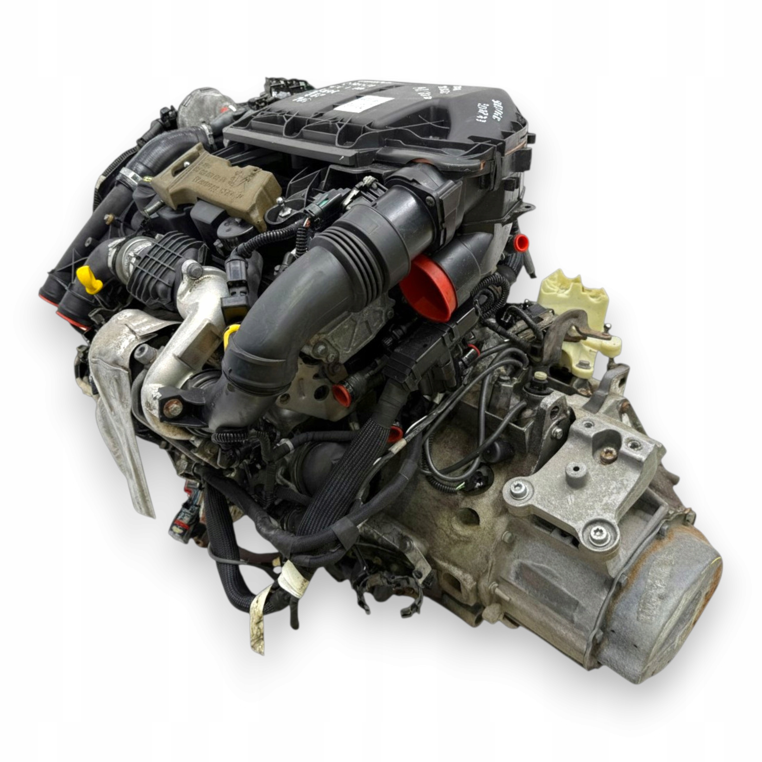 Moteur 8FN (EP3C) - Image 9