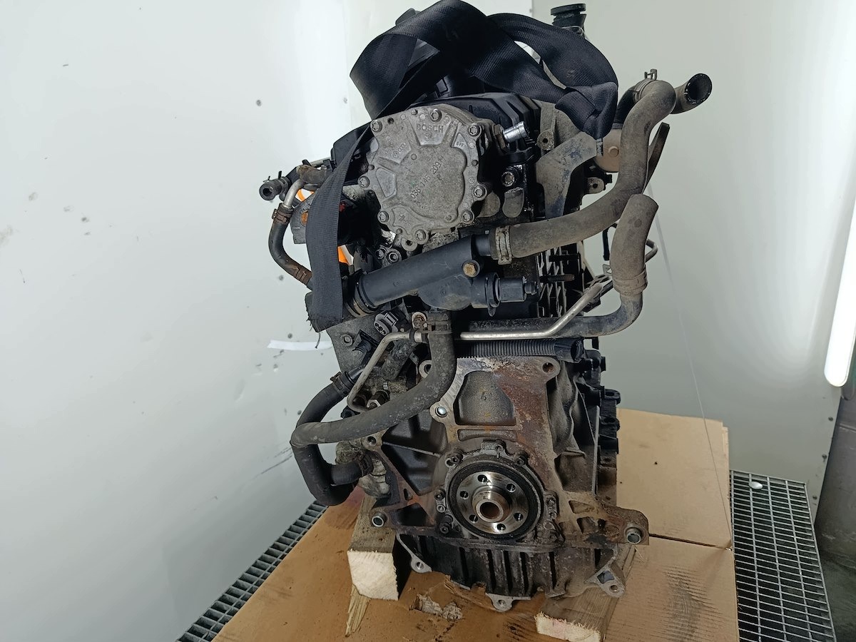 Moteur BSW - Image 6