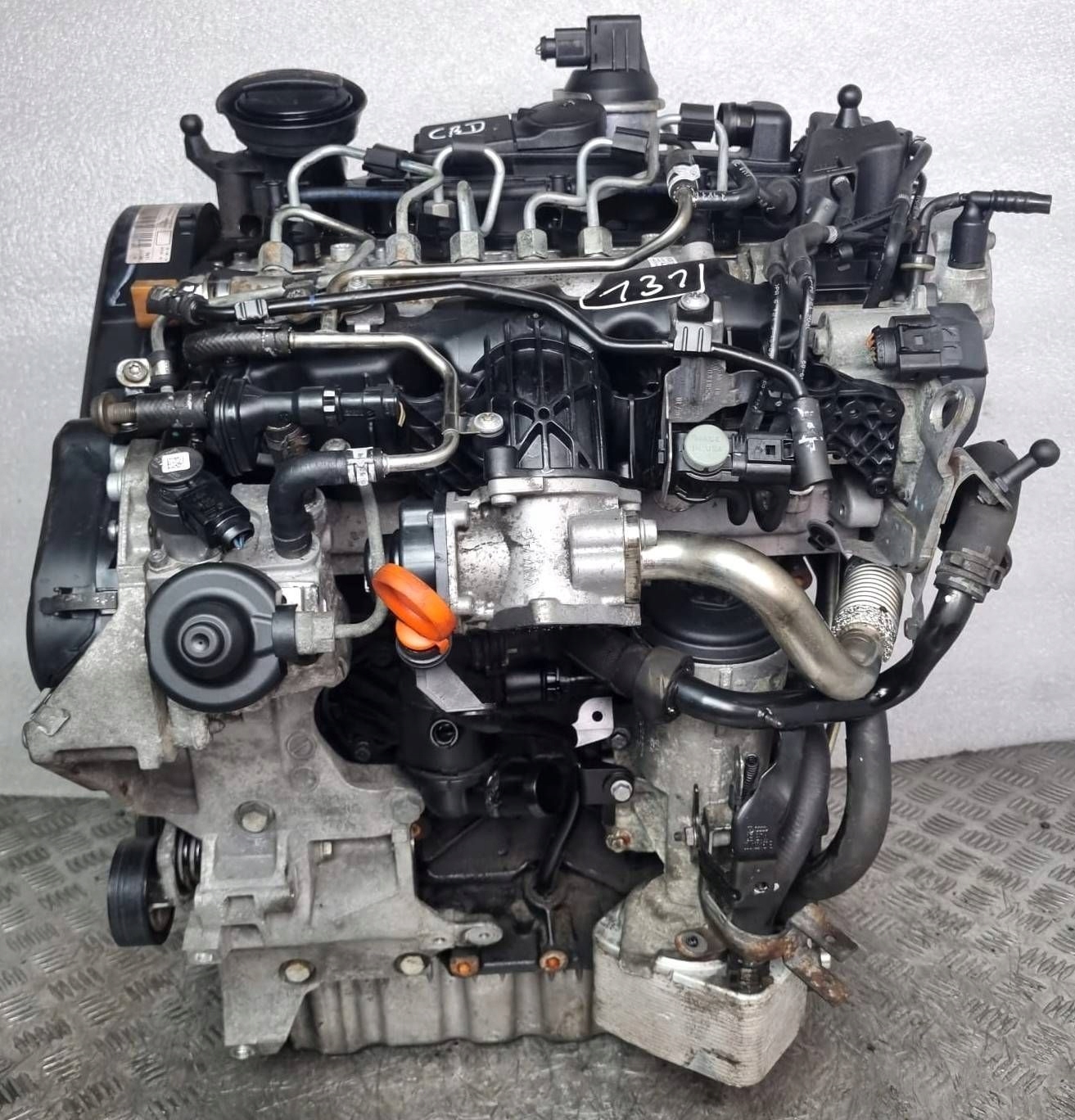 Moteur CBDC - Image 4