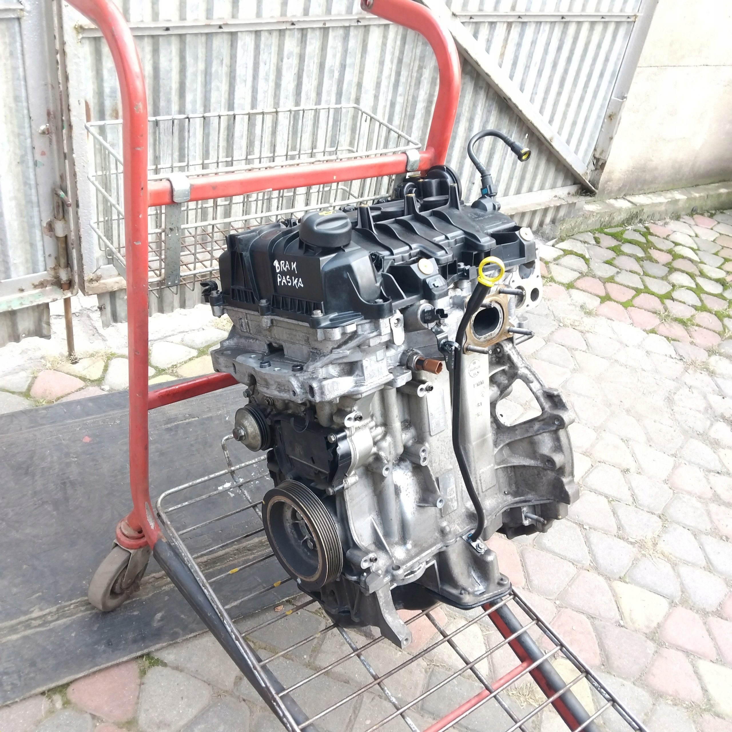 Moteur HMZ (EB2) - Image 2