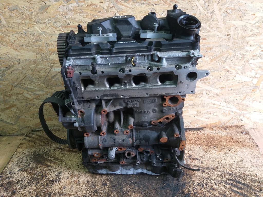 Moteur CRBB - Image 3