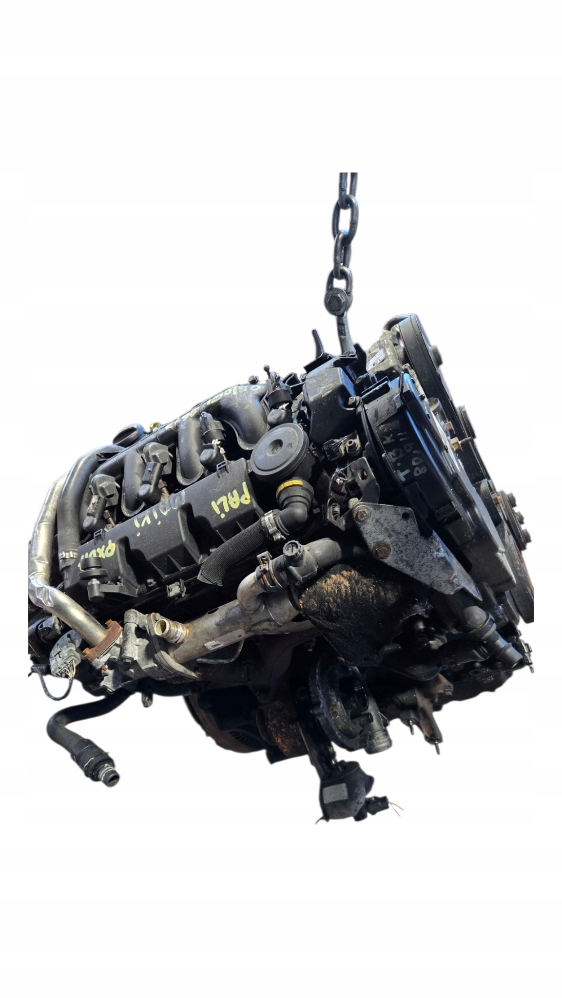 Moteur QXWA - Image 4