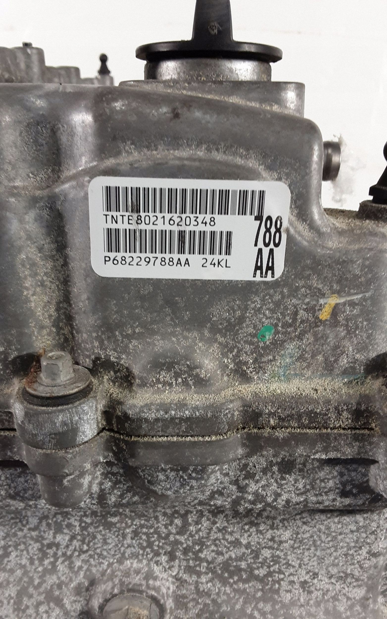 Moteur ED6 - Image 7