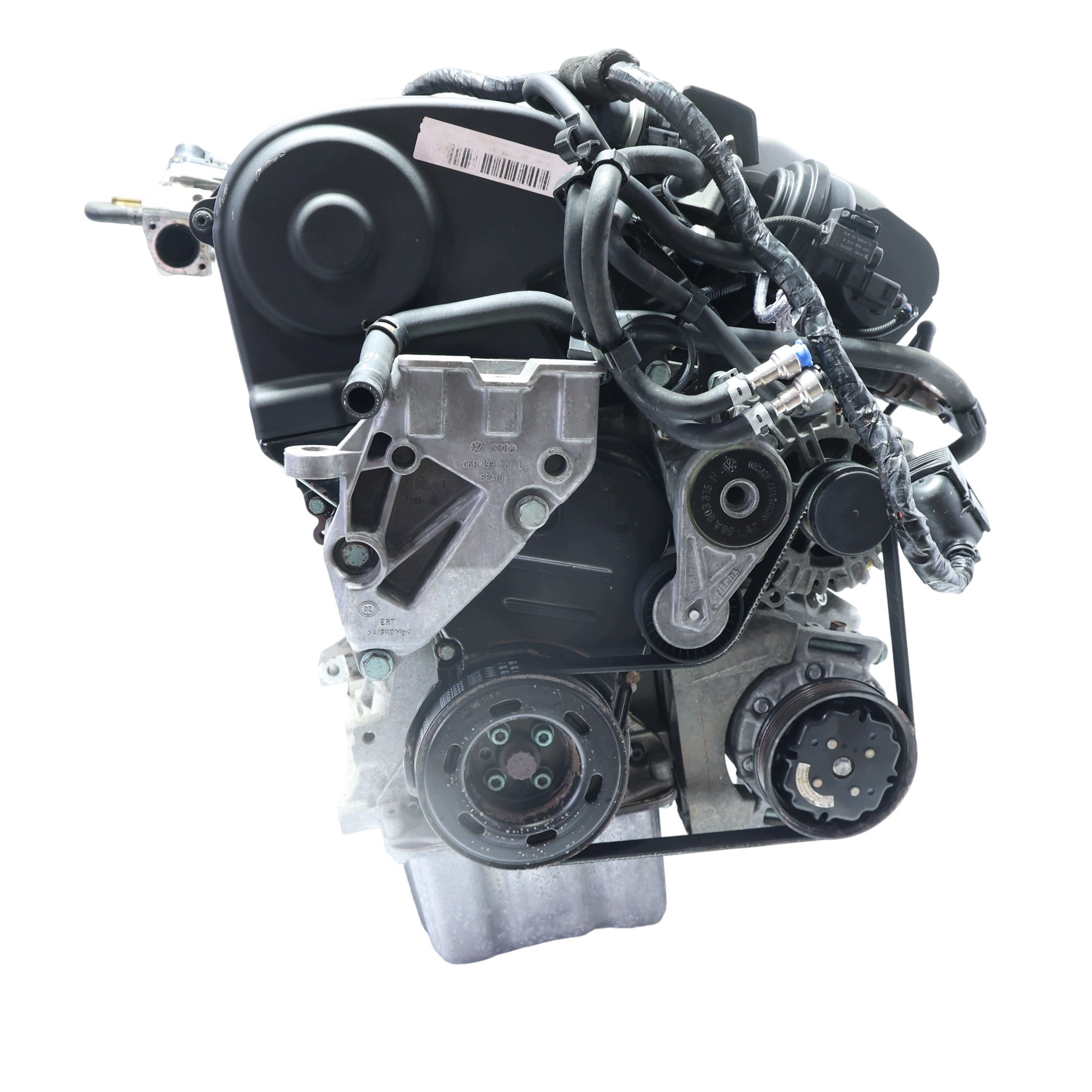 Moteur AXW - Image 10