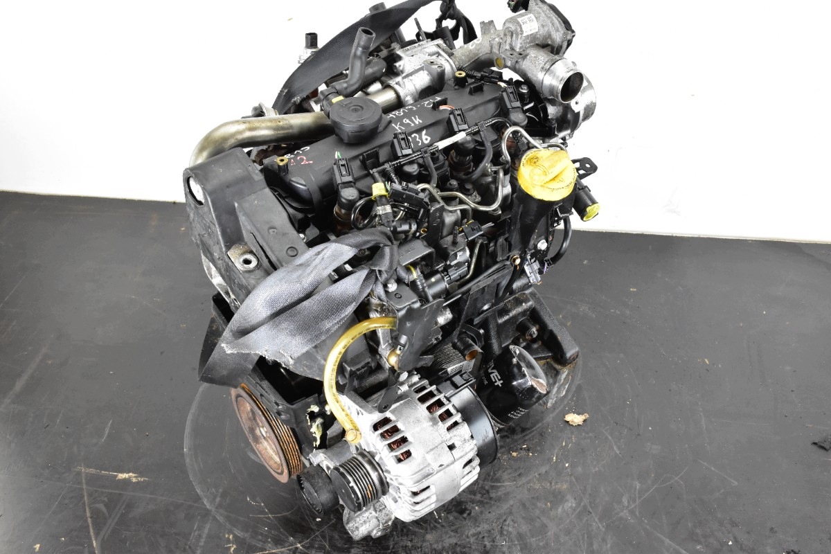 Moteur K9K 836 - Image 1