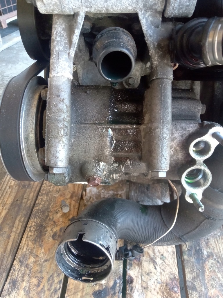 Moteur N47 C20 A - Image 4