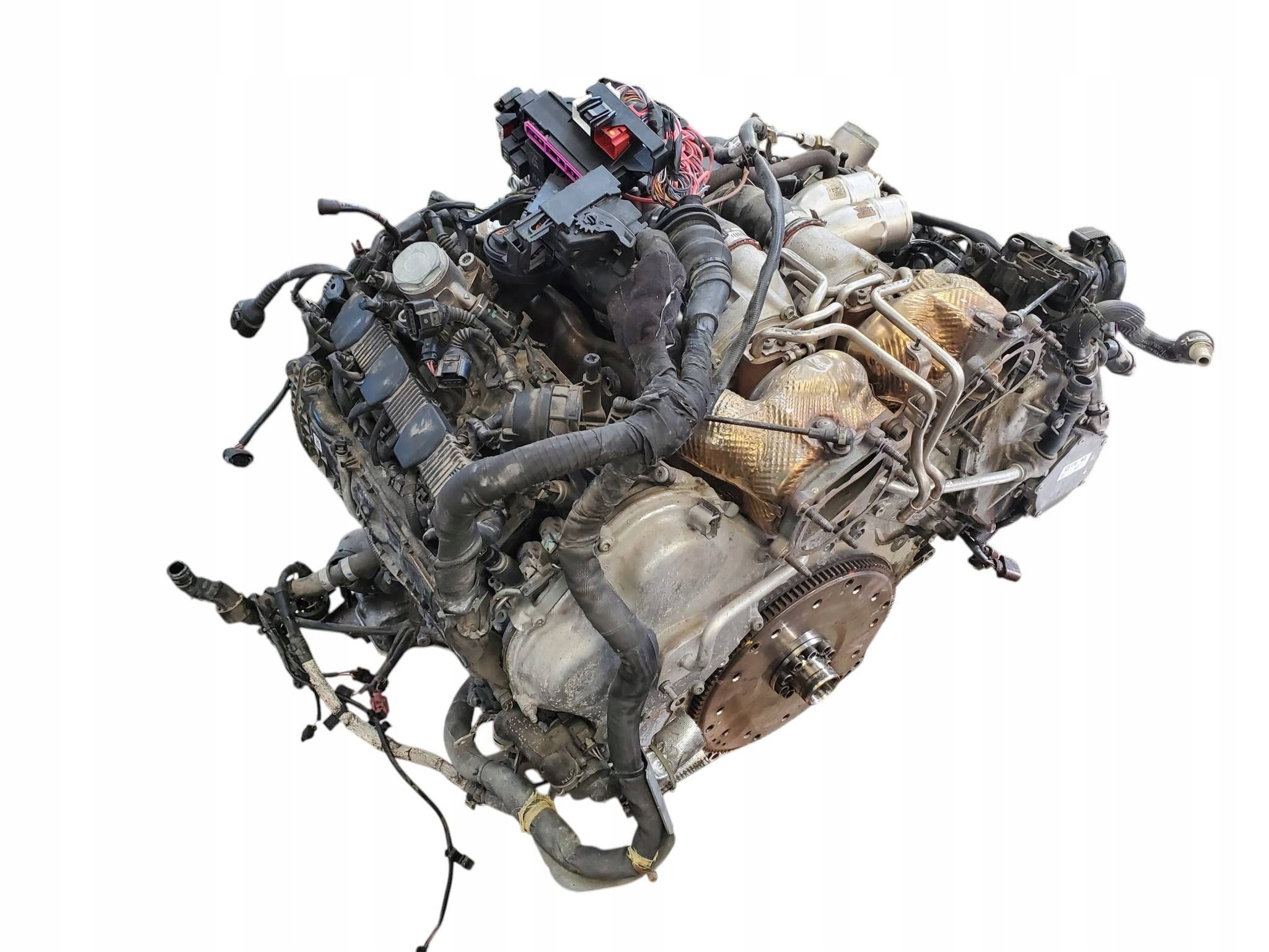 Moteur CEUA - Image 4