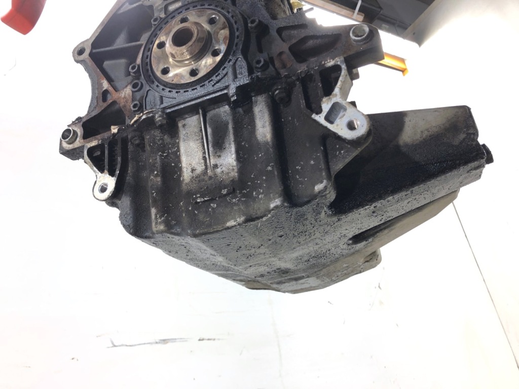 Moteur BNV — vue 5