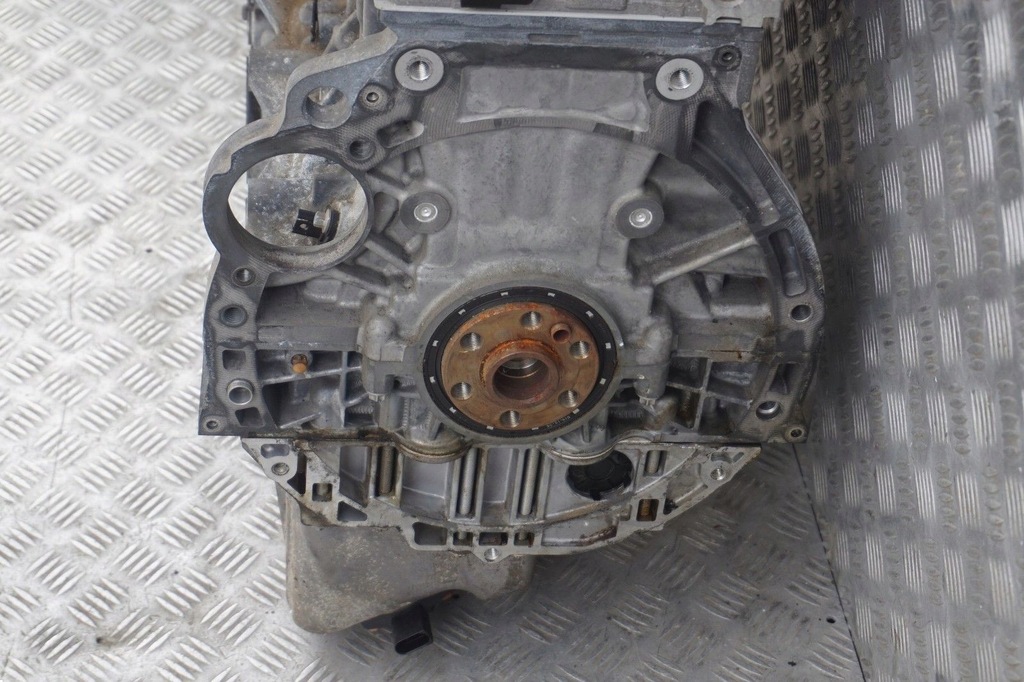 Moteur N52 B30 A - Image 6