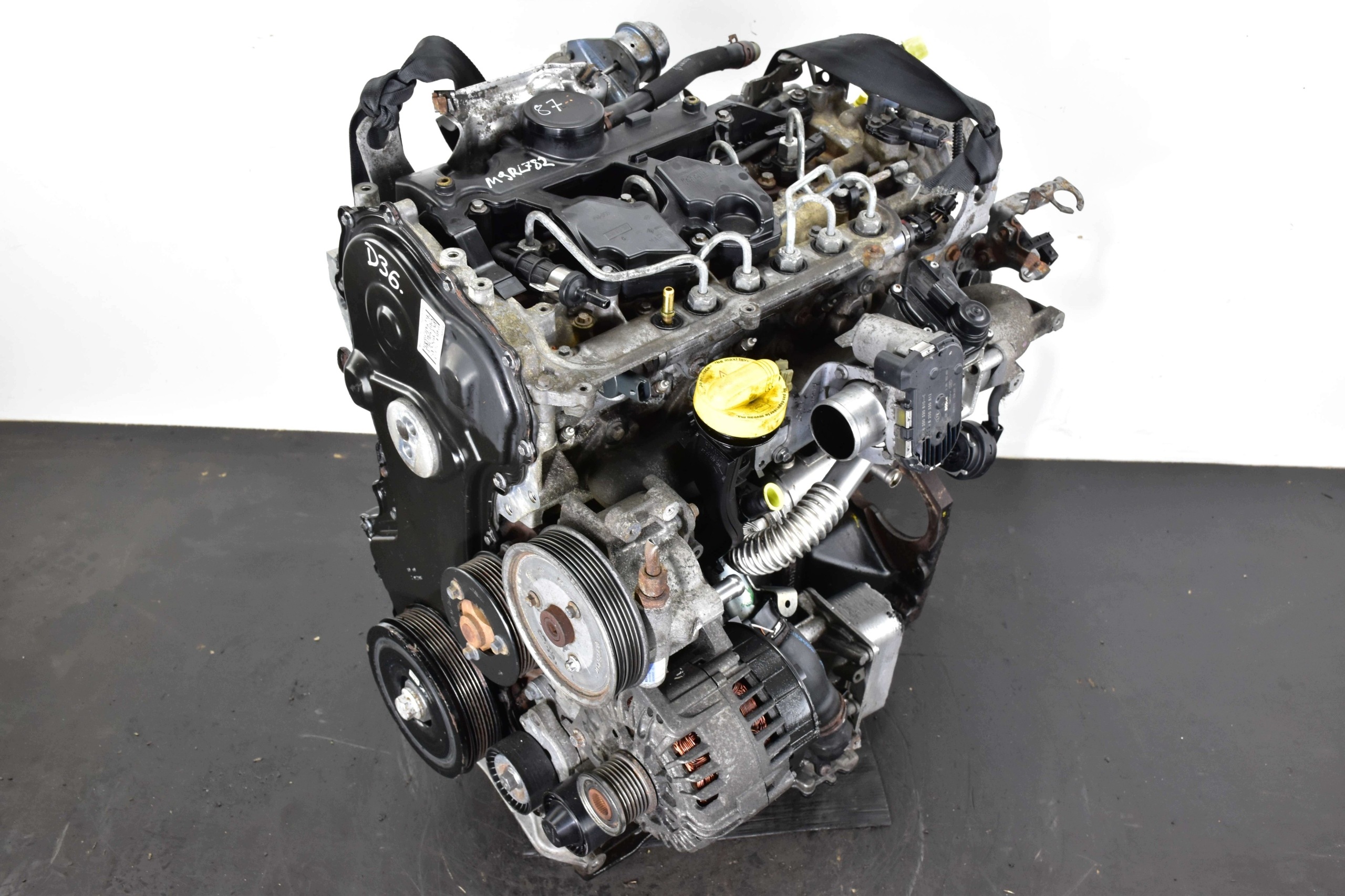 Moteur M9R 782 - Image 13