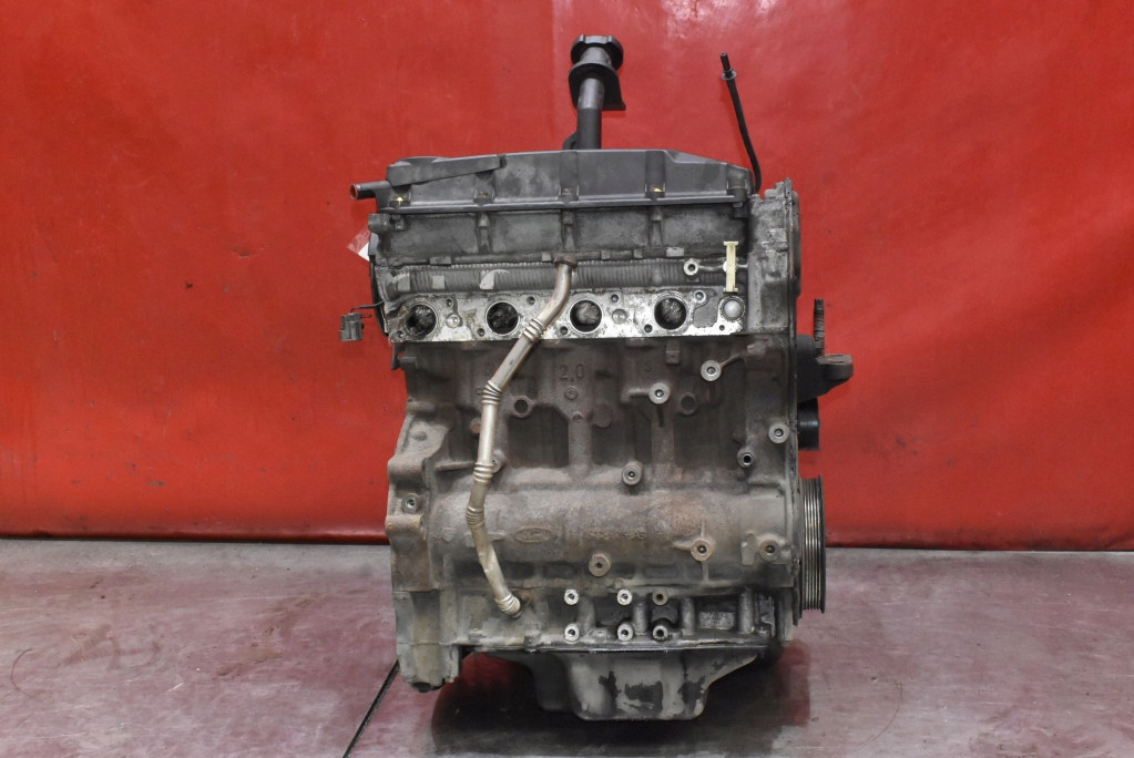 Moteur F3FA — vue 1