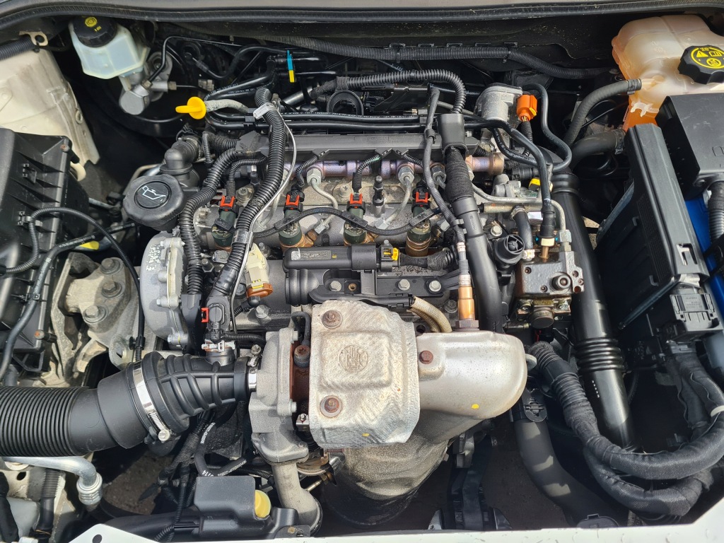 Moteur A 13 DTE - Image 1