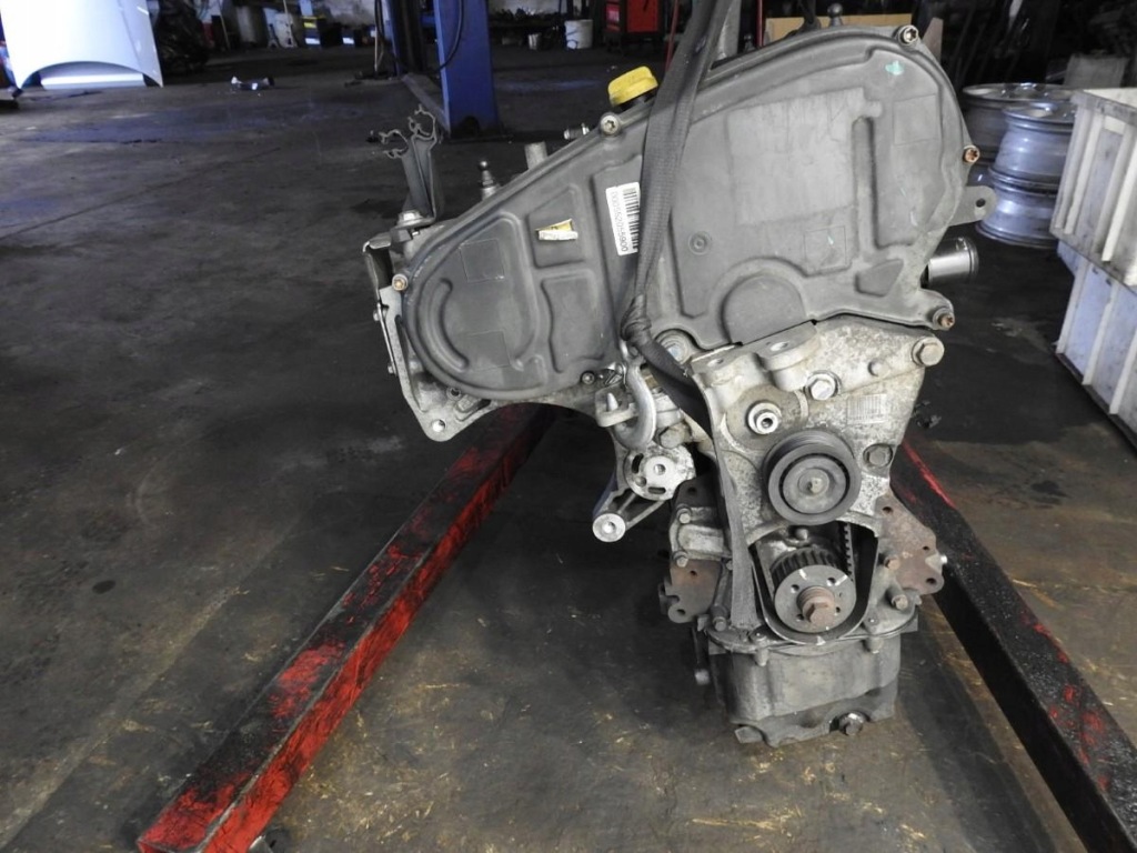 Moteur 955 A3.000 - Image 3