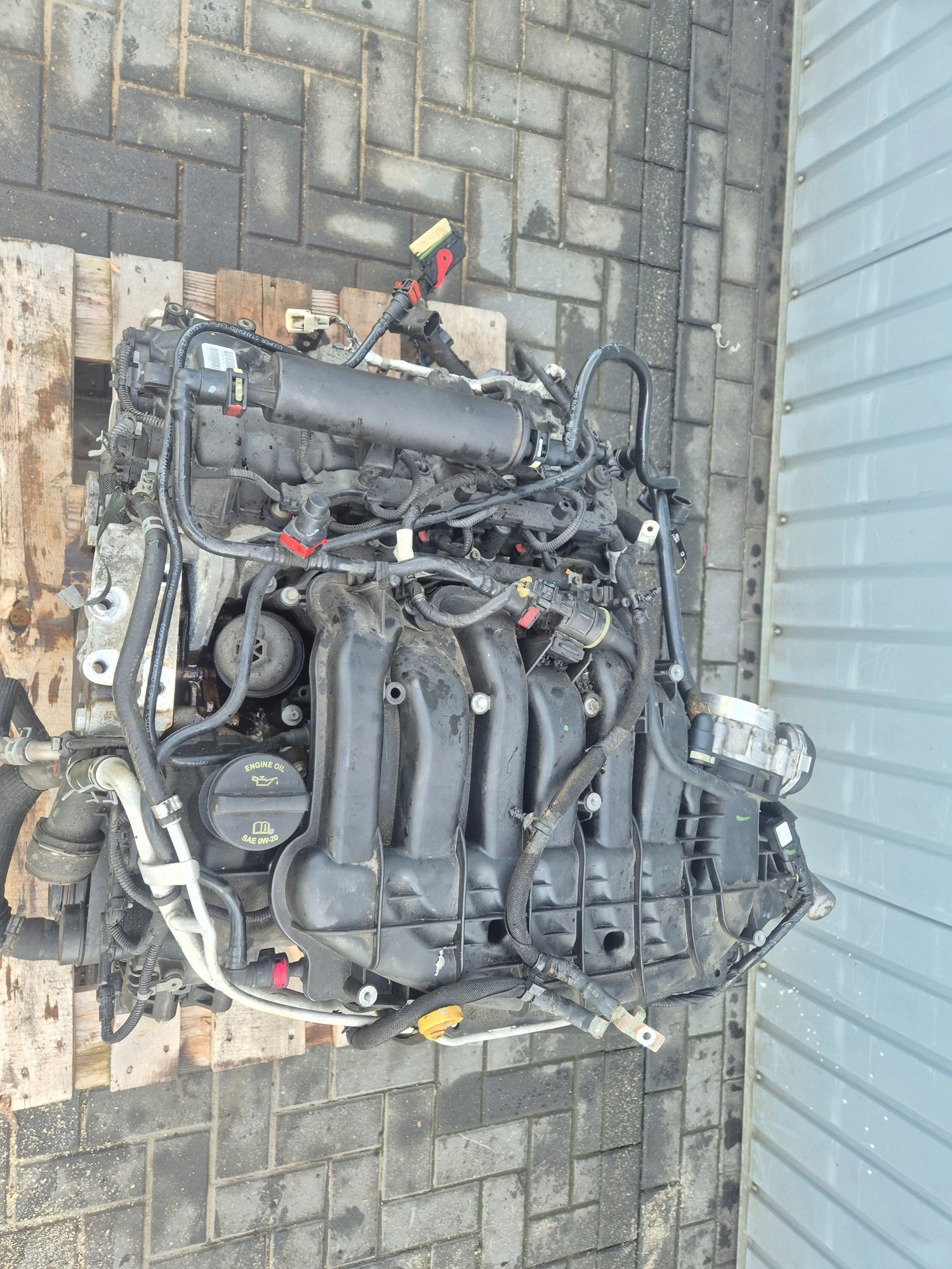 Moteur ERC - Image 2