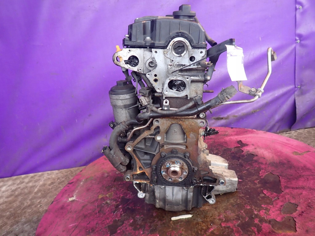 Moteur BNM — vue 2