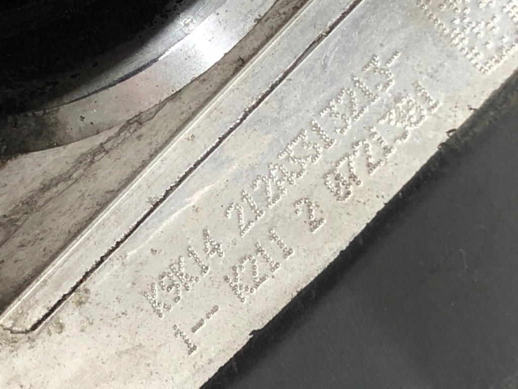 Moteur K9K 837 — vue 4