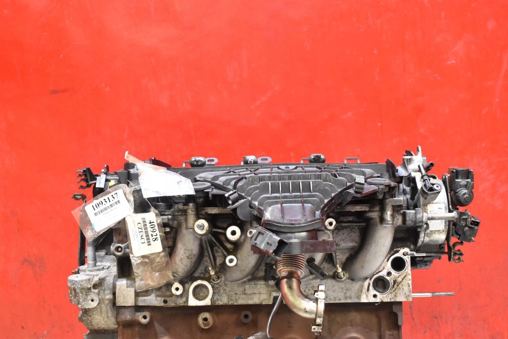 Moteur TXBA - Image 2