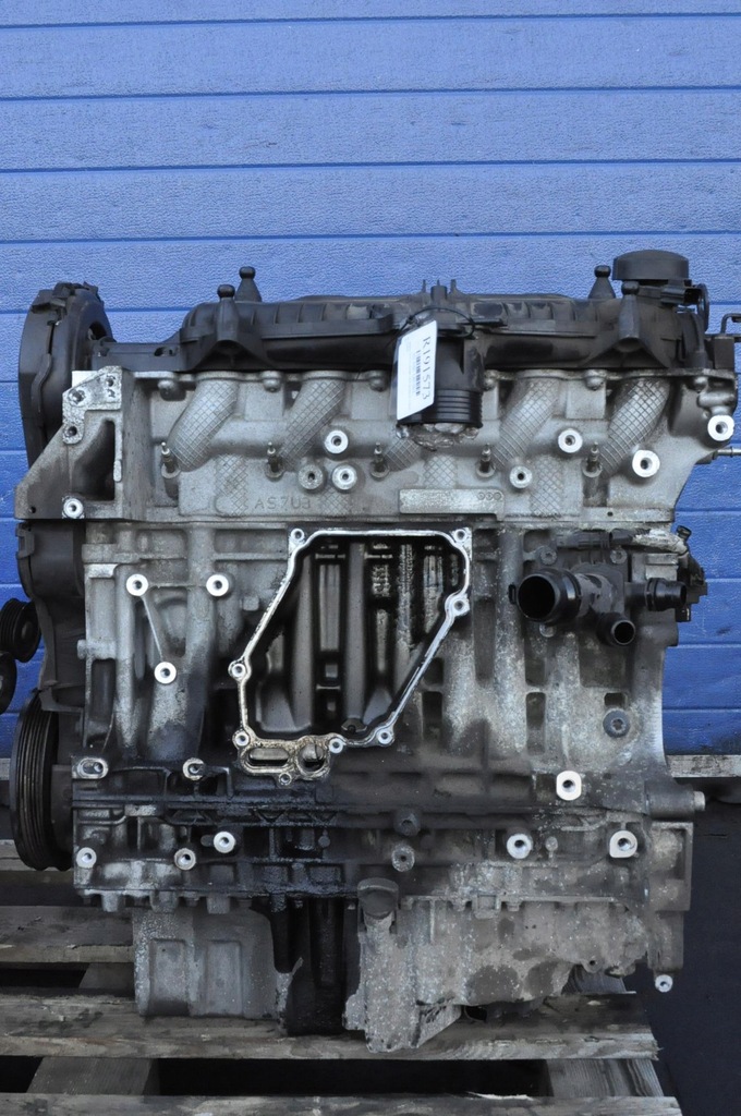 Moteur D 5204 T5 - Image 1