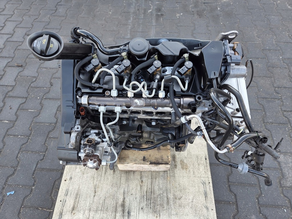 Moteur CXEB - Image 2