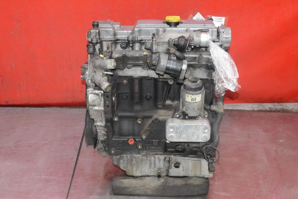 Moteur D223L - Image 5