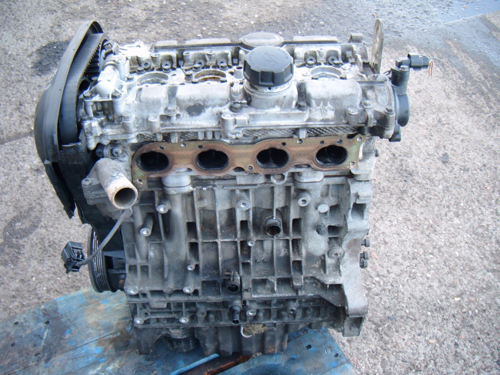 Moteur B 4184 S2 - Image 1