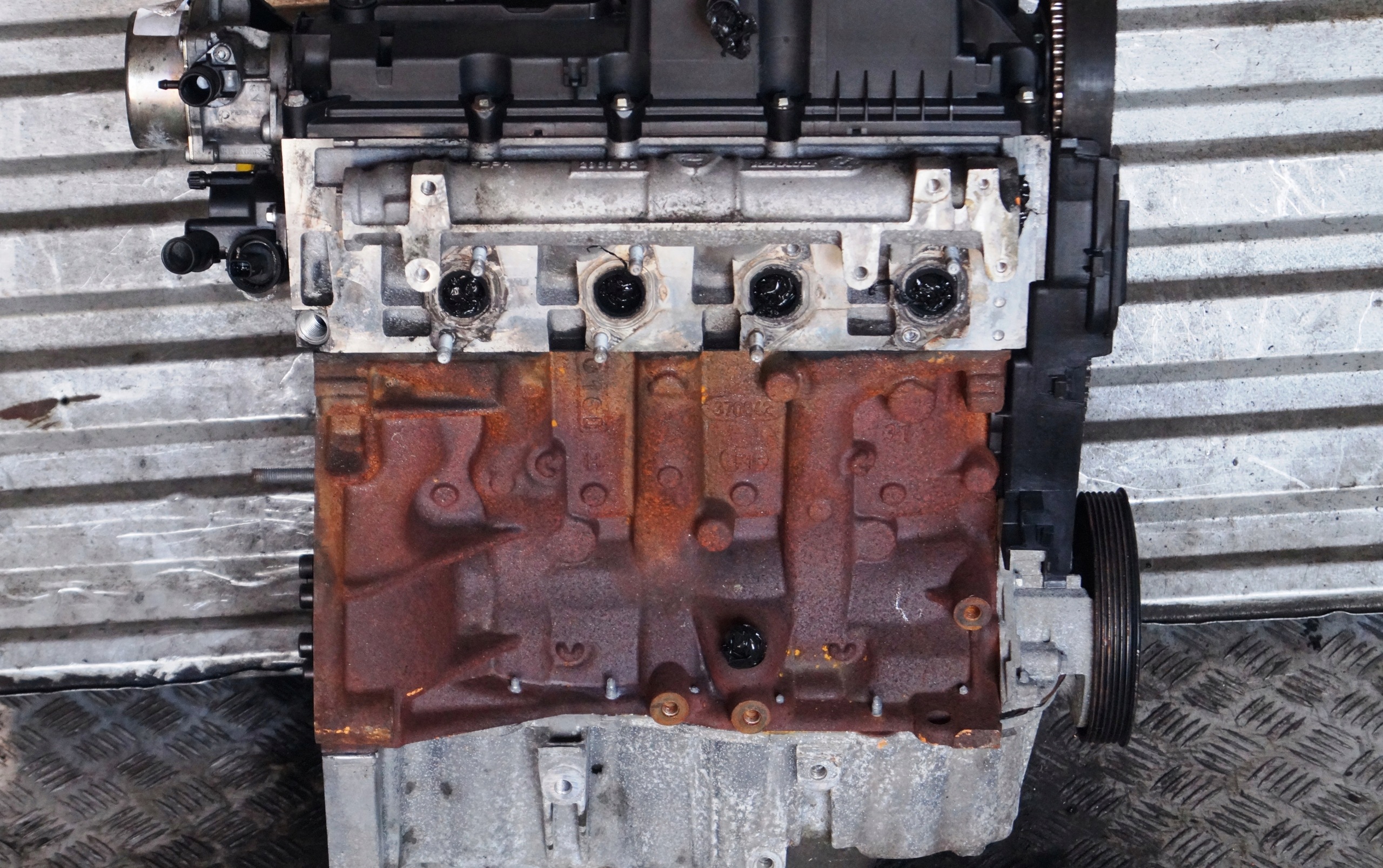 Moteur K9K - Image 12