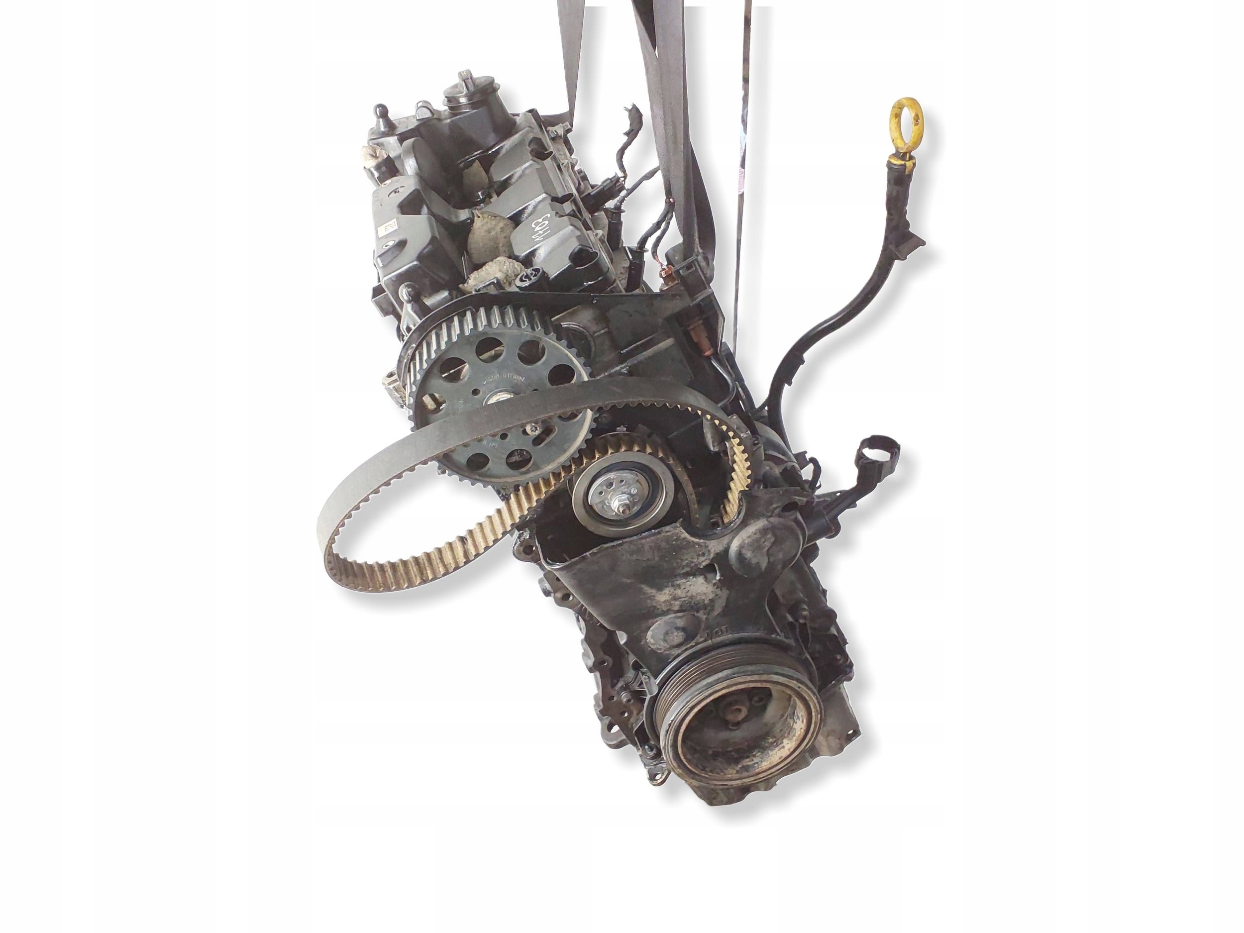 Moteur DDYA — vue 2