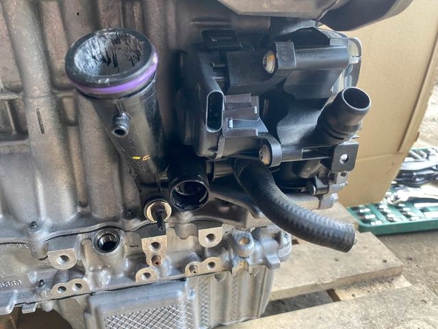 Moteur RHF (DW10BTED4) — vue 6
