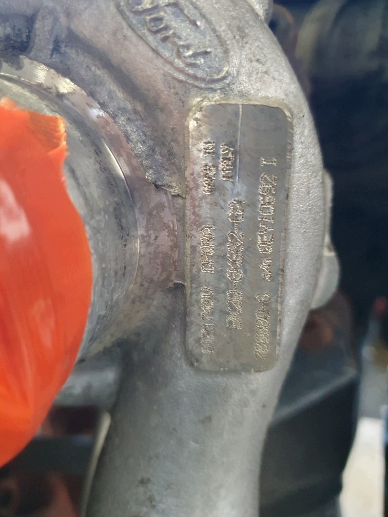 Moteur DRFA - Image 7