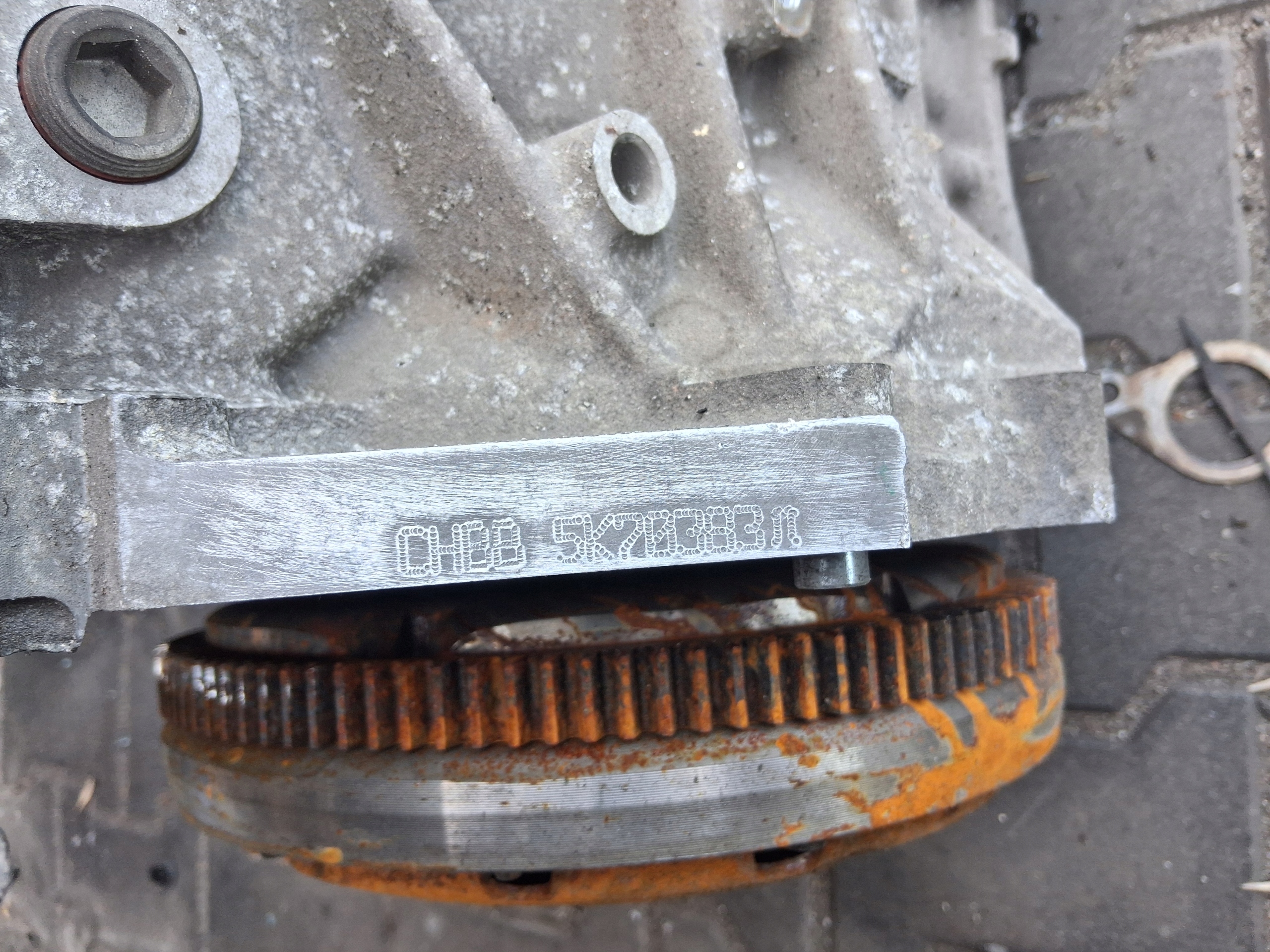 Moteur CHBB - Image 5
