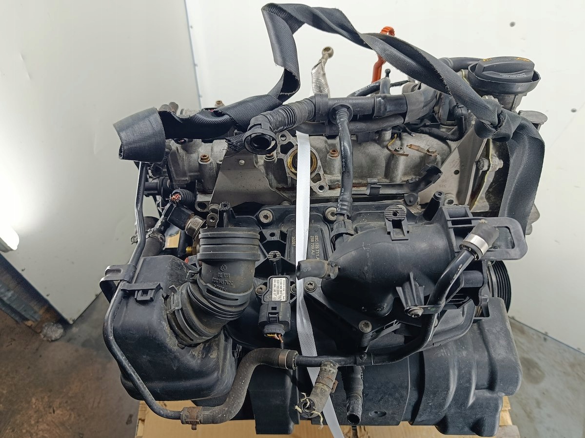 Moteur CAVC - Image 5