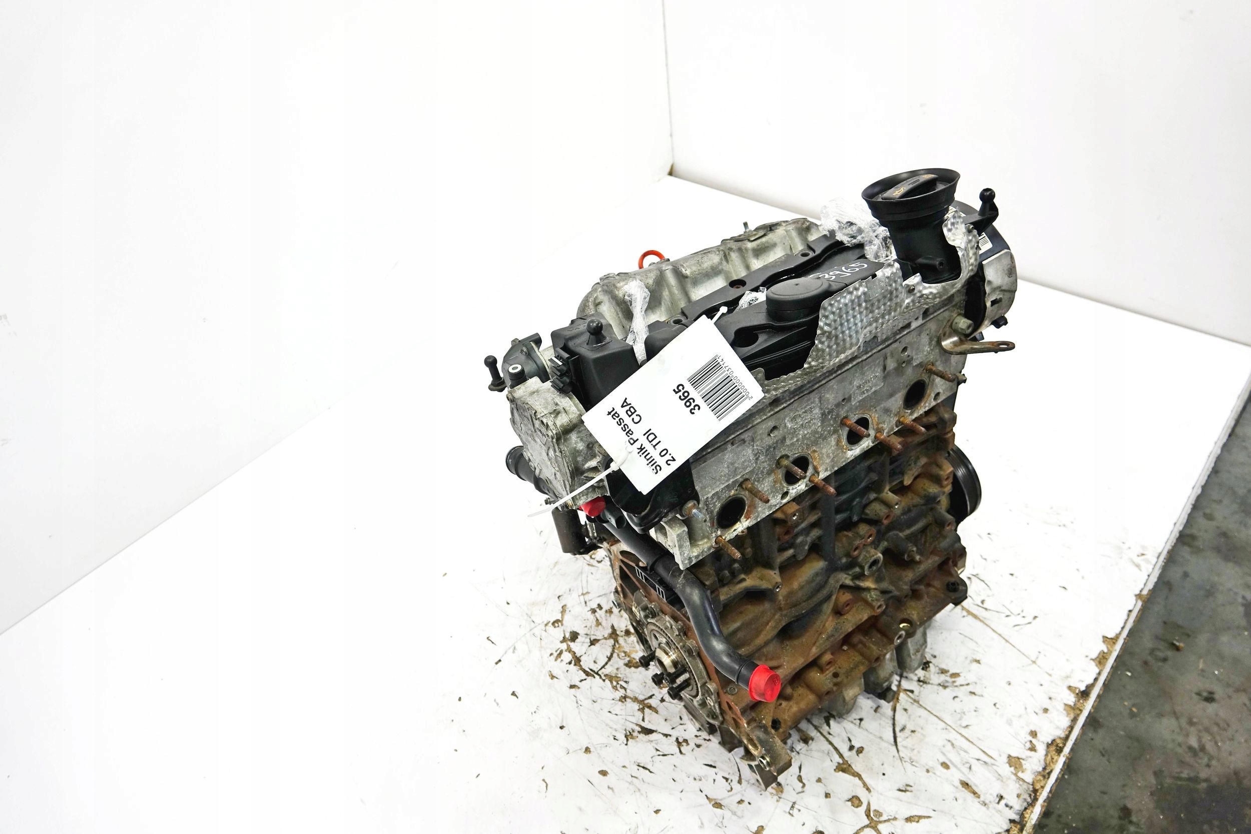 Moteur CBAC - Image 6