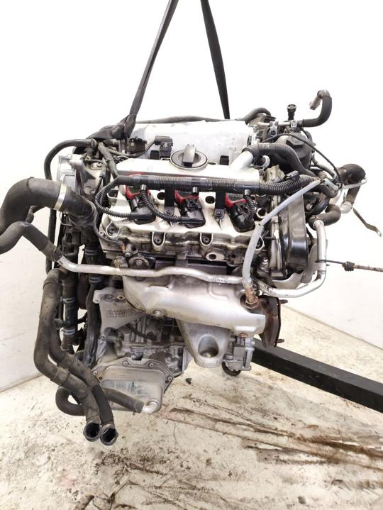 Moteur MCG.E — vue 4