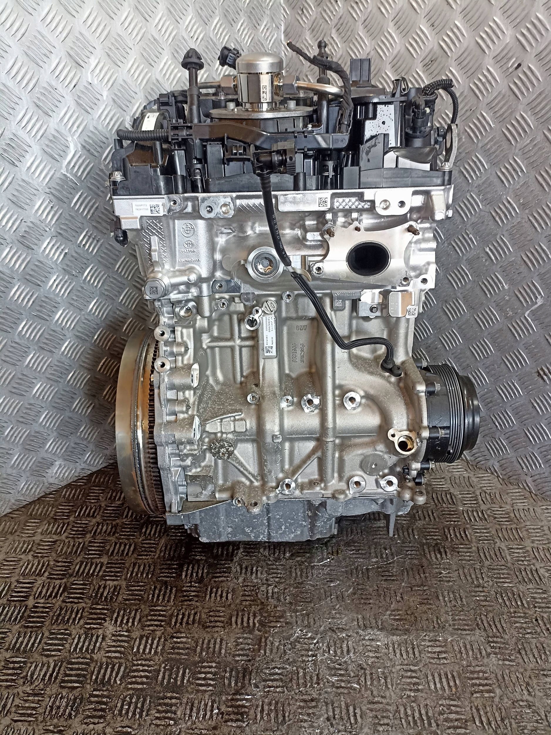 Moteur B38 A15 P - Image 4