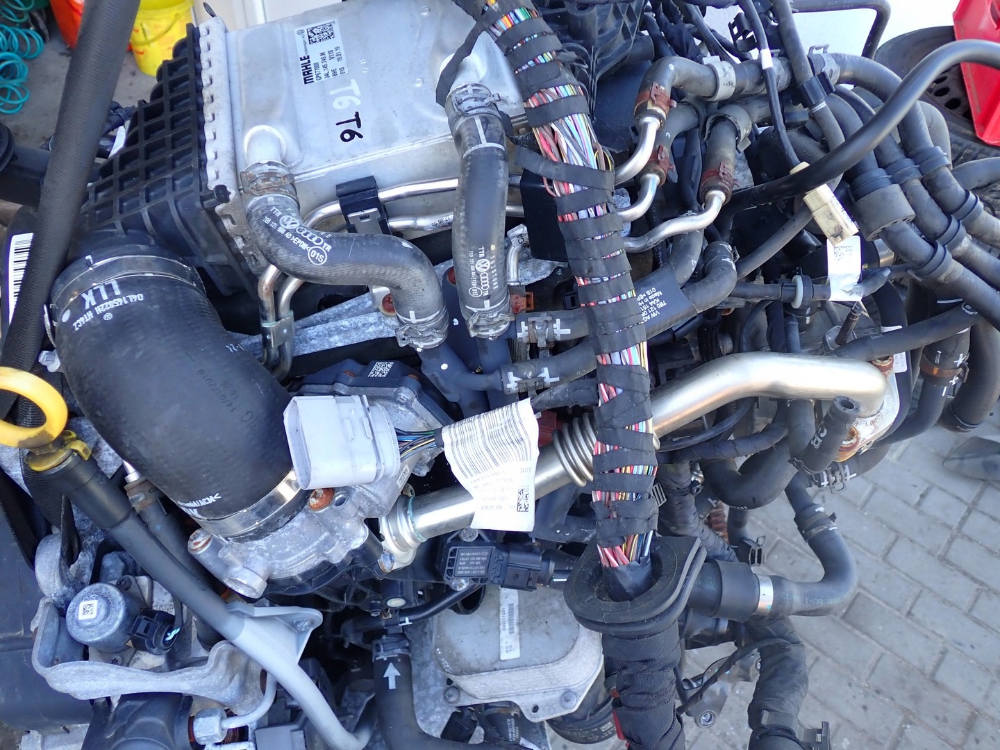 Moteur CXFA - Image 12