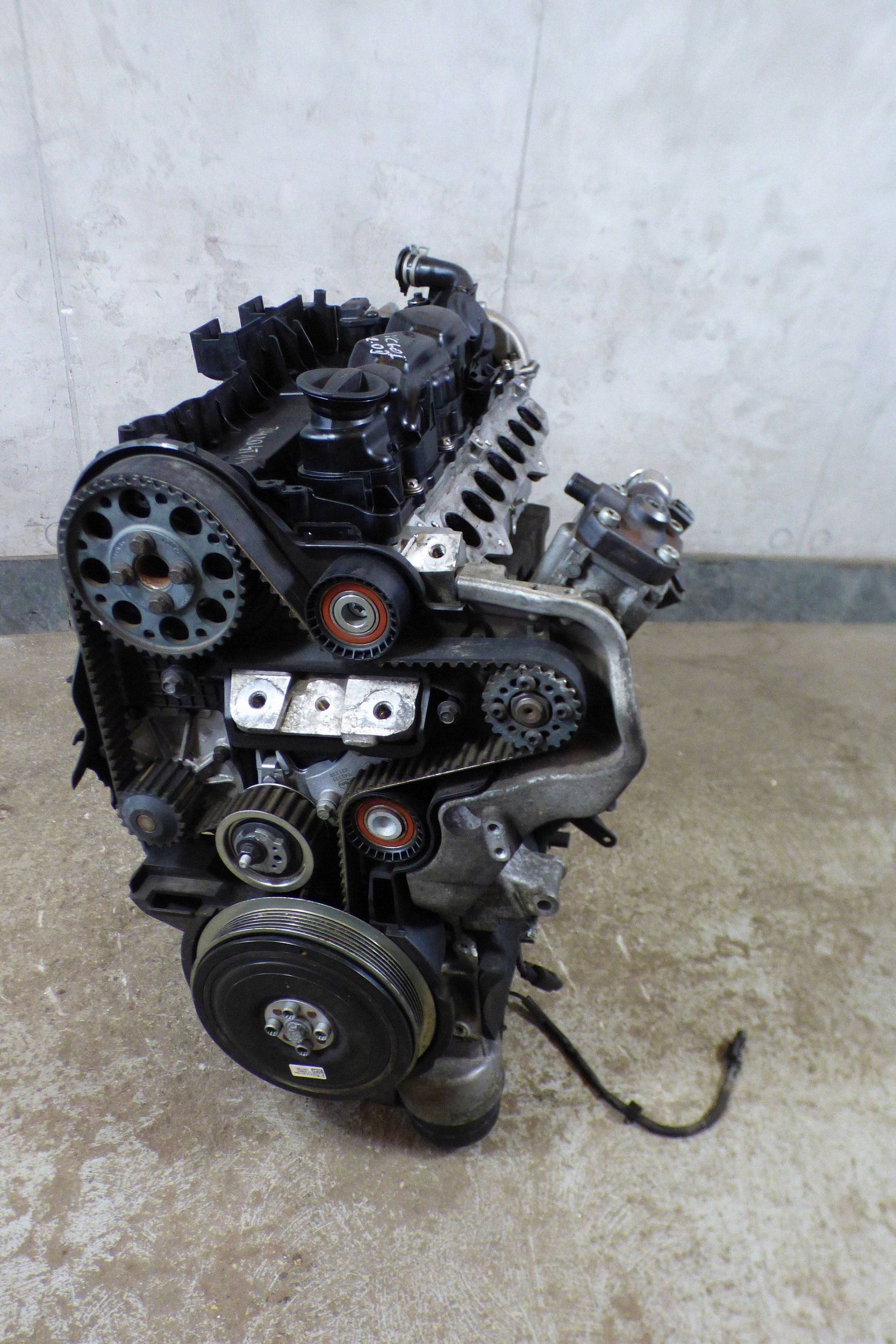 Moteur D 4204 T14 - Image 2