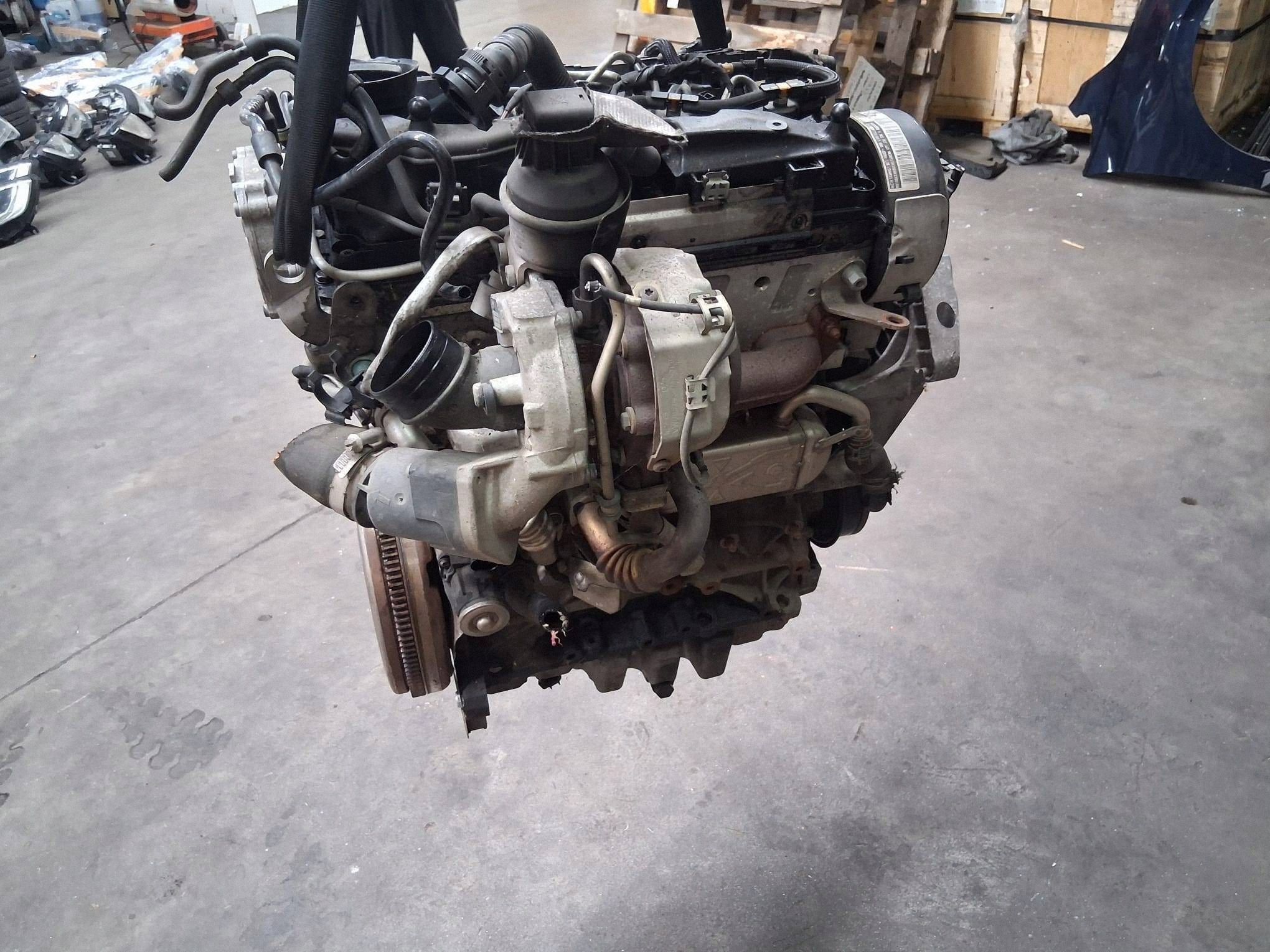 Moteur CFFE - Image 6