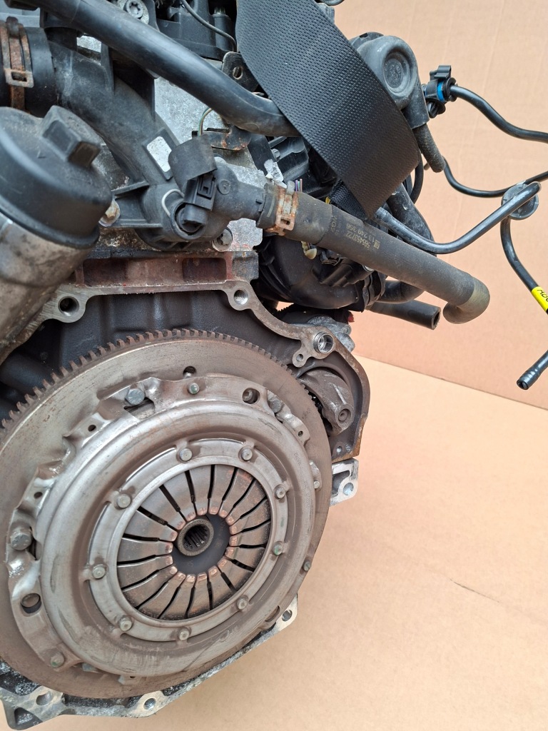 Moteur A 14 XER - Image 7