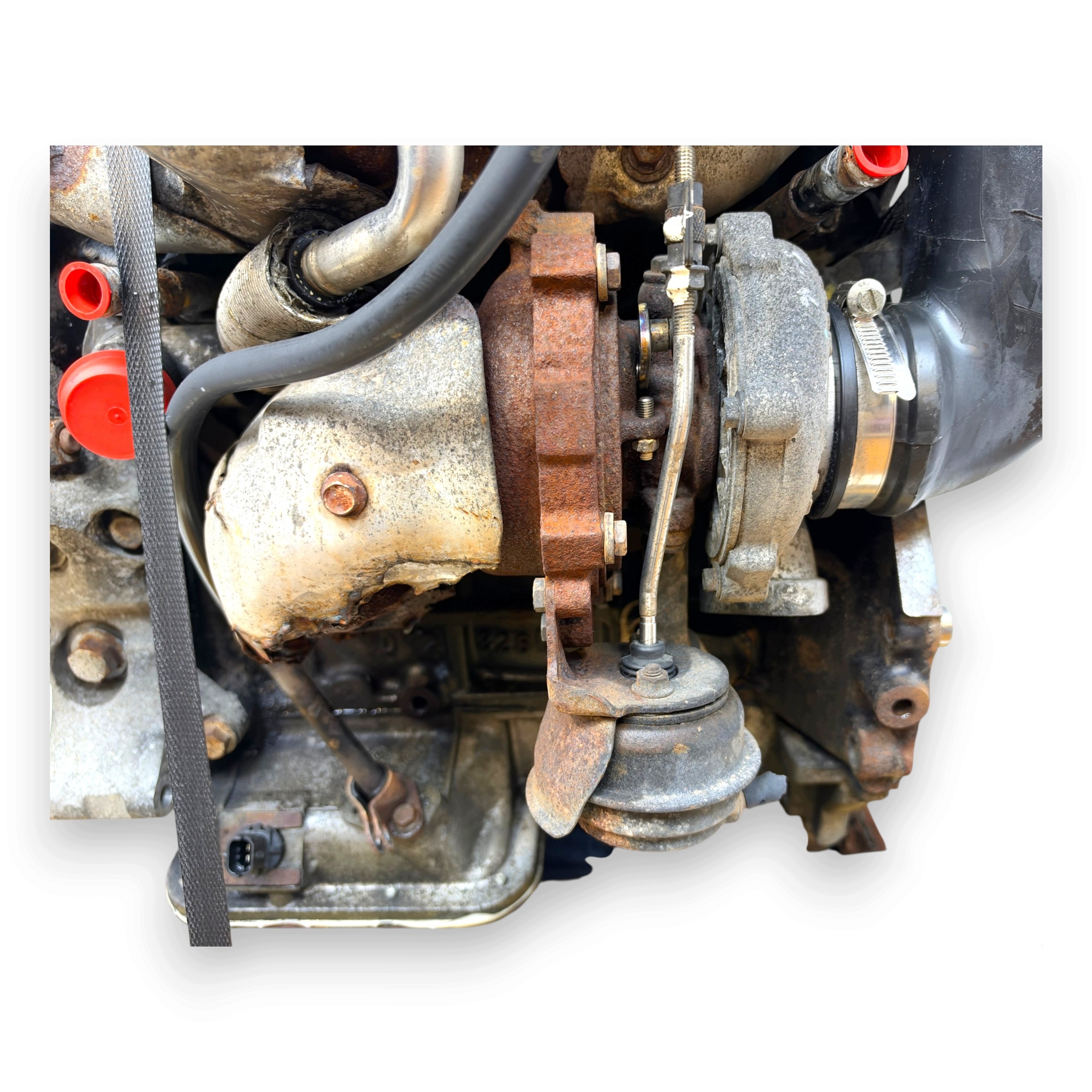 Moteur A 17 DTR - Image 9