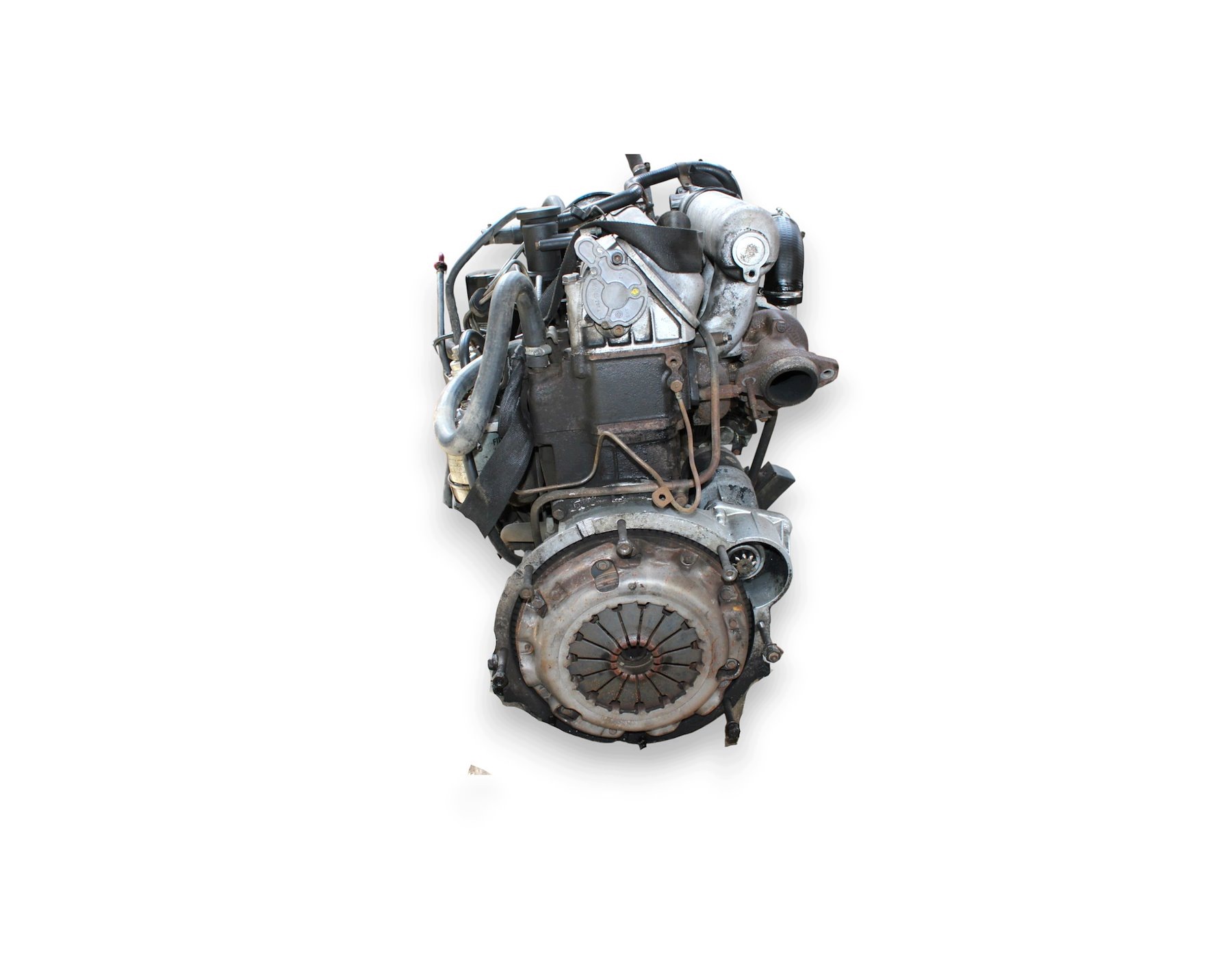 Moteur 4CT90-1 - Image 4