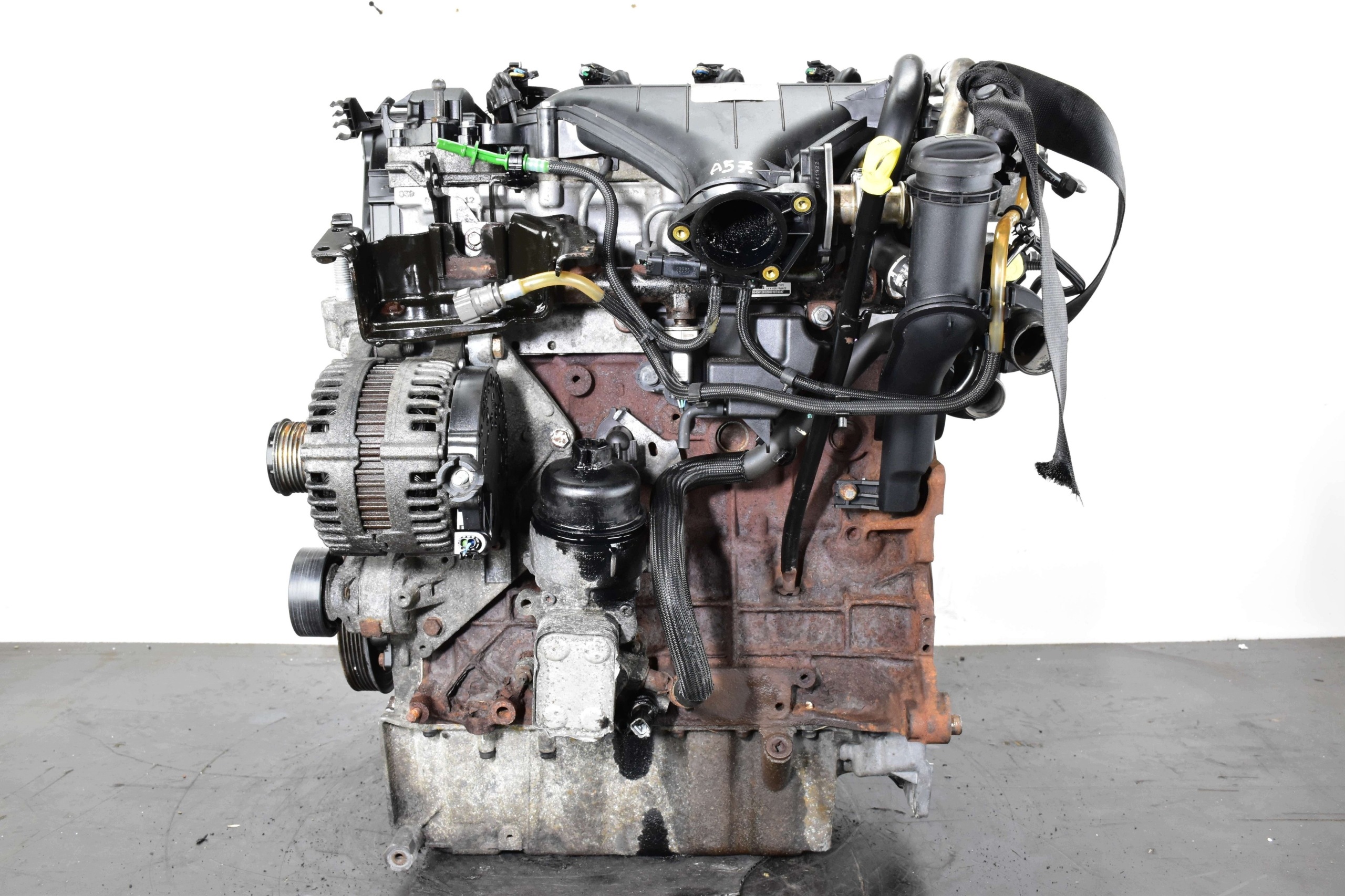 Moteur G6DB - Image 3