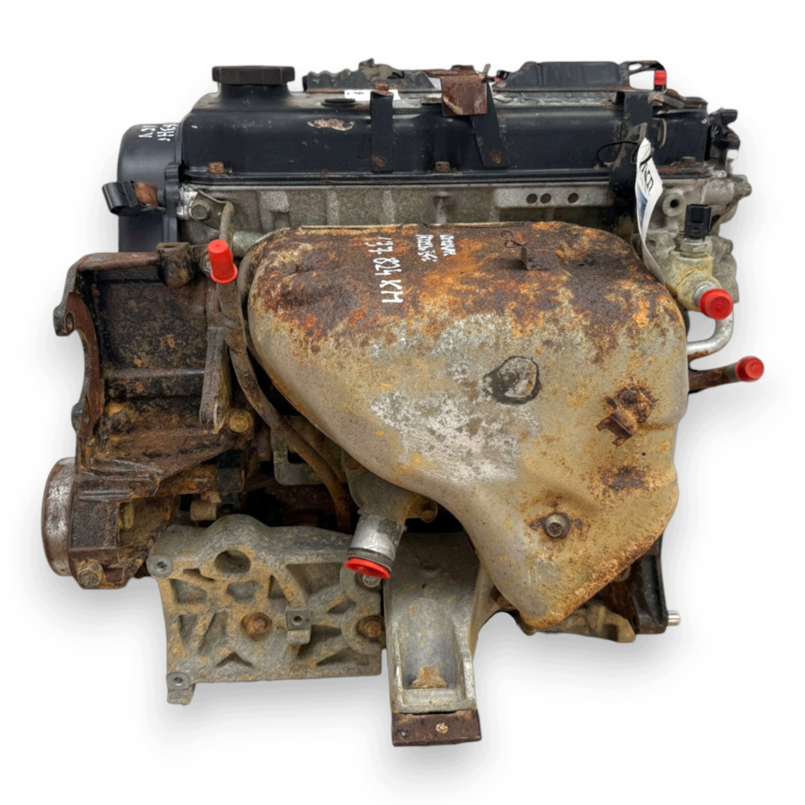 Moteur 4G93 (SOHC 16V) - Image 5