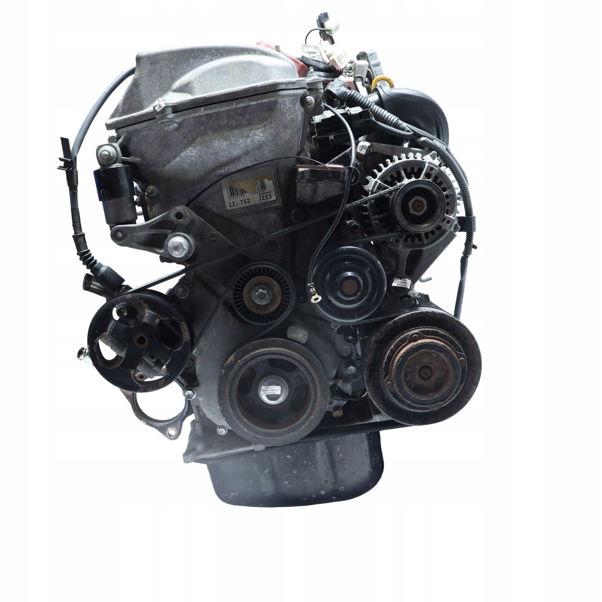 Moteur 1ZZ-FE - Image 9